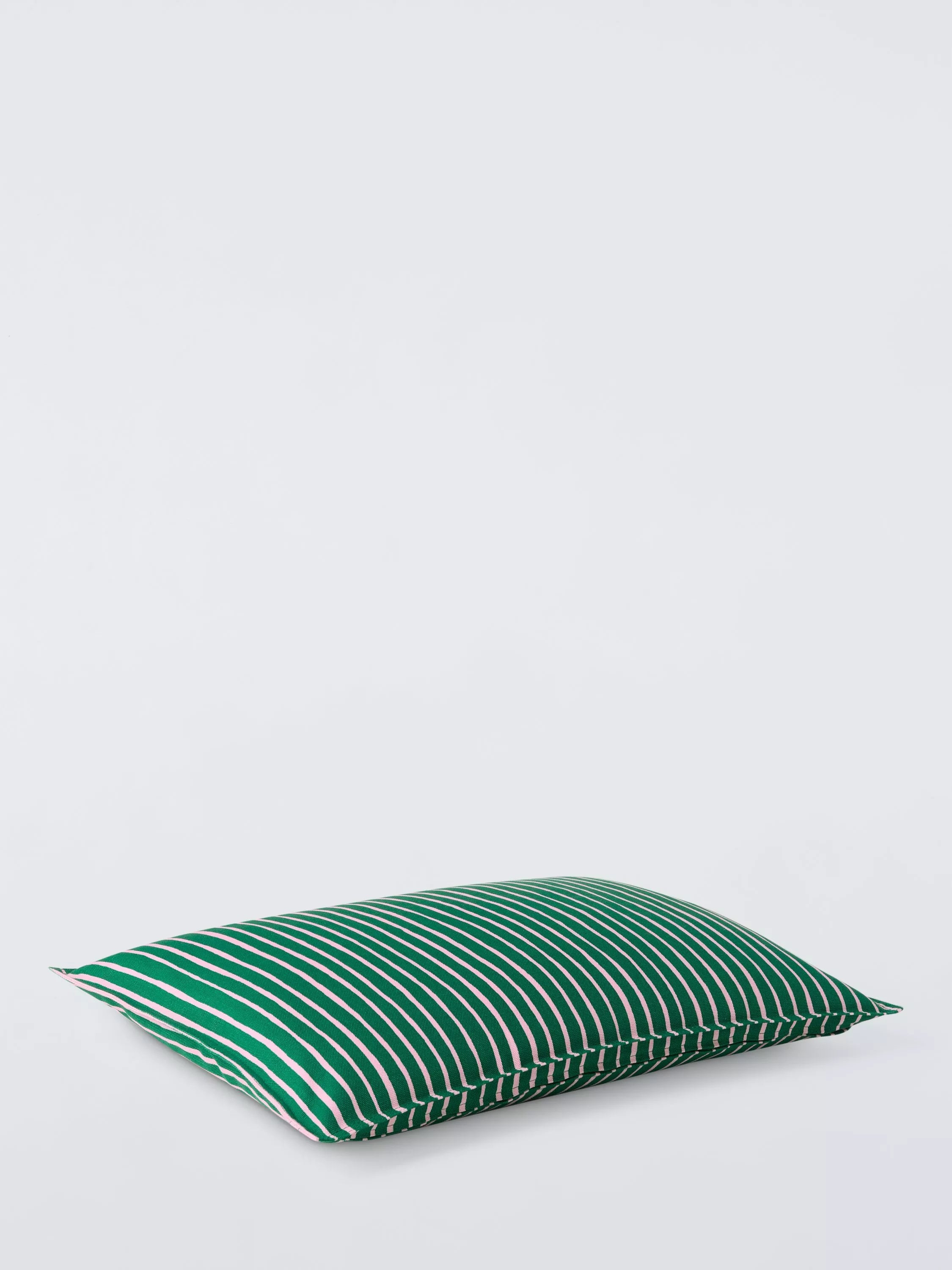 Marimekko Piccolo cushion green 40x60cm, imported from the UK