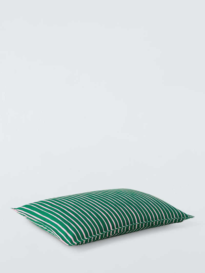 Marimekko Piccolo cushion green 40x60cm, imported from the UK