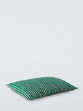 Marimekko Piccolo cushion green 40x60cm, imported from the UK