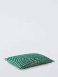 Marimekko Piccolo cushion green 40x60cm, imported from the UK