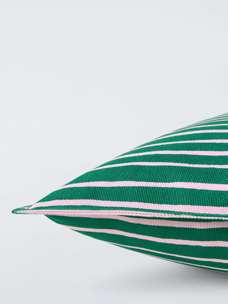Marimekko Piccolo cushion green 40x60cm, imported from the UK