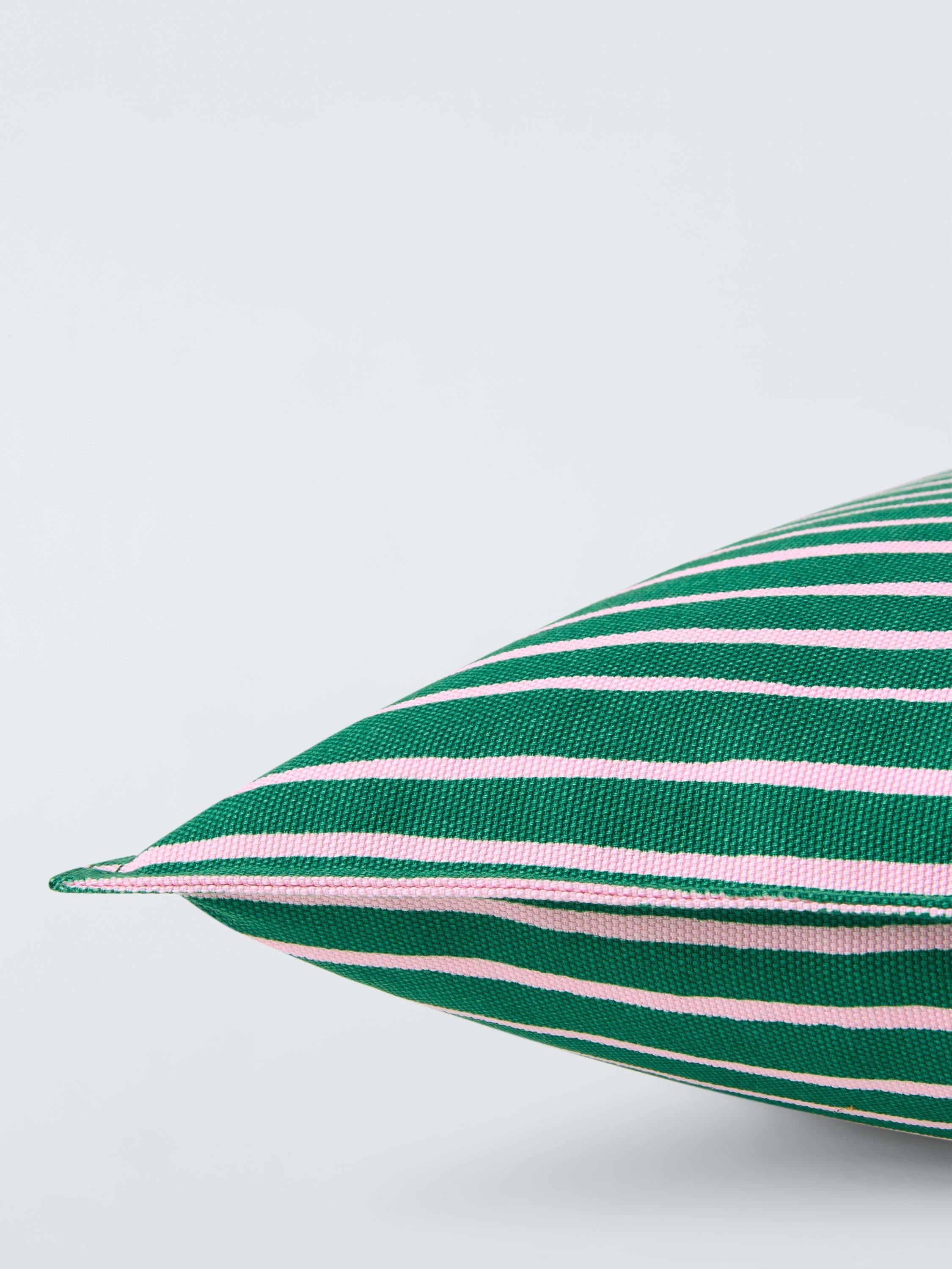 Marimekko Piccolo cushion green 40x60cm, imported from the UK
