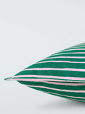 Marimekko Piccolo cushion green 40x60cm, imported from the UK