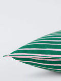 Marimekko Piccolo cushion green 40x60cm, imported from the UK