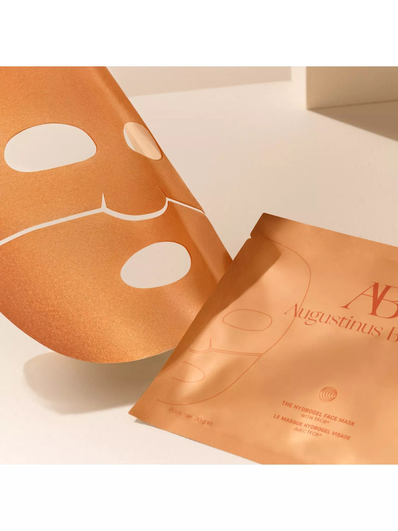 Augustinus Bader hydrogel face mask 30g (British brand)