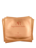 Augustinus Bader Hydrogel Face Mask 6 pack 180g, imported from the UK