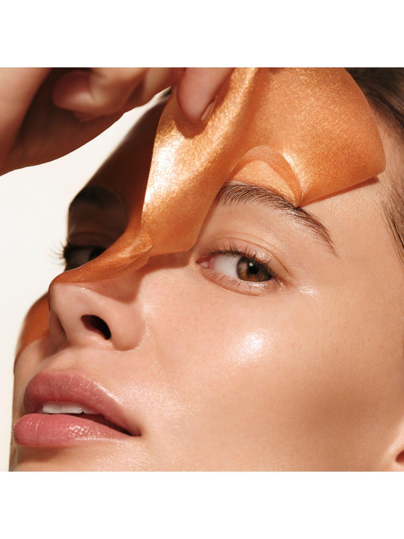 Augustinus Bader Hydrogel Face Mask 6 pack 180g, imported from the UK