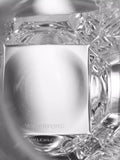 Waterford Crystal clear cut glass highball, 430ml (British brand)