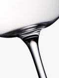 Waterford crystal clear coupe cocktail glass set of 4, 280ml (British brand)
