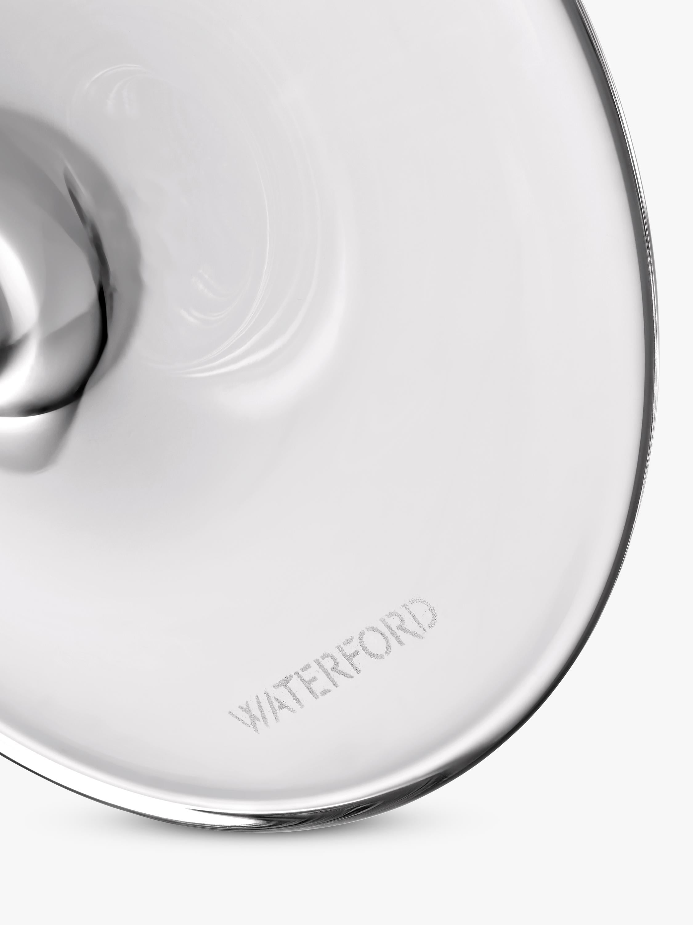 Waterford crystal coupe cocktail glass set of 4, 120ml, clear (British brand)