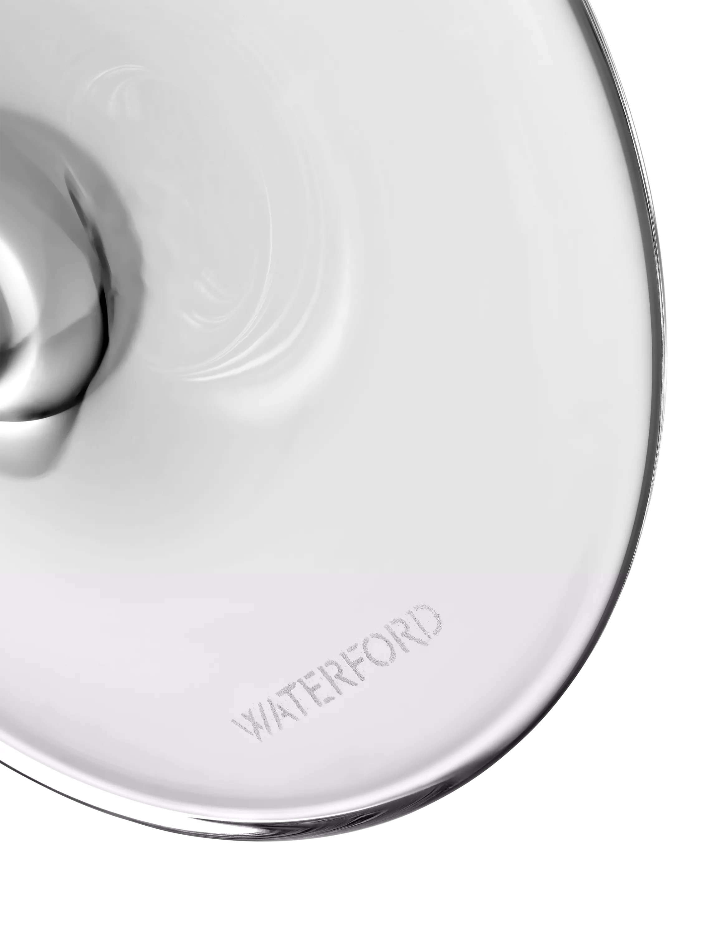 Waterford crystal coupe cocktail glass set of 4, 120ml, clear (British brand)