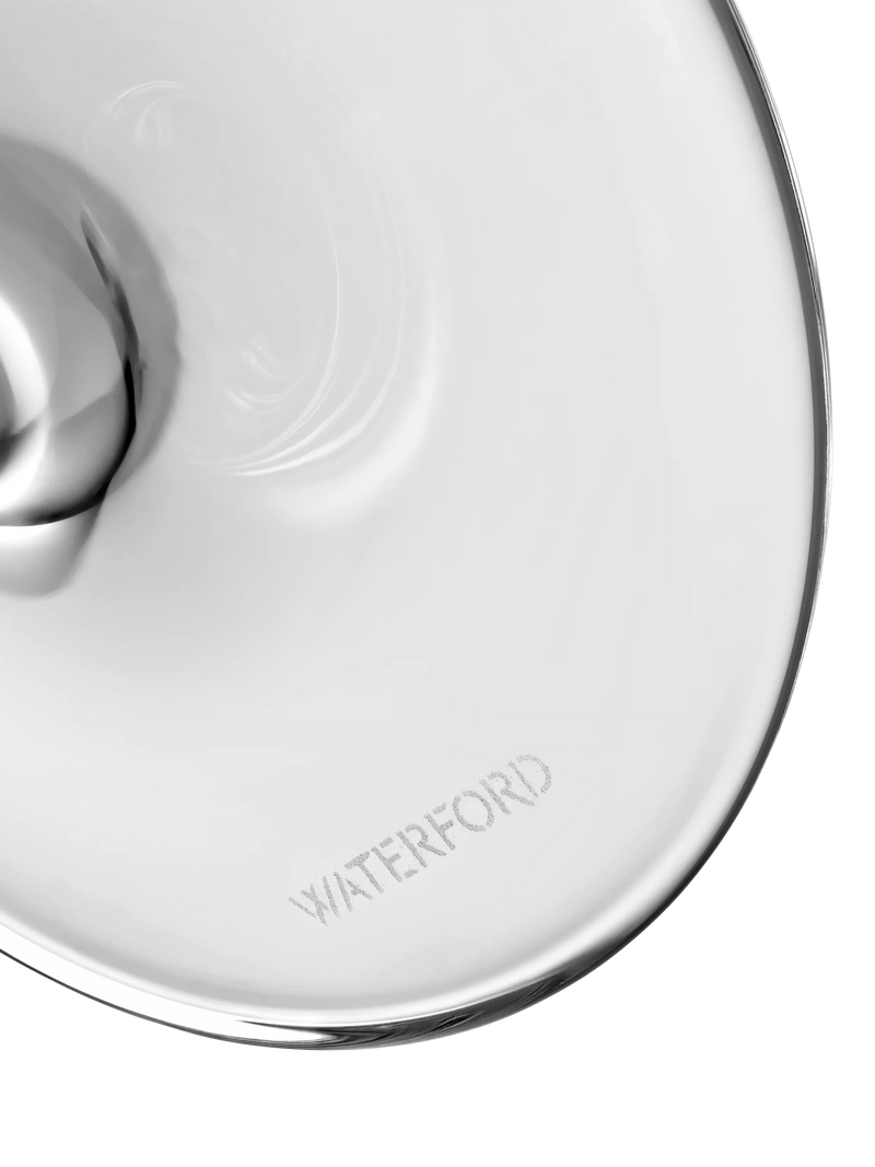 Waterford crystal coupe cocktail glass set of 4, 120ml, clear (British brand)