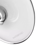Waterford crystal coupe cocktail glass set of 4, 120ml, clear (British brand)