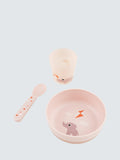 Done By Deer Foodie First Meal Bowl Spoon And Mug Set