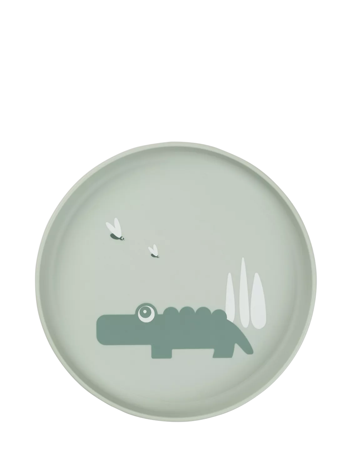 Done by Deer anti-slip plate green 200mm - British product