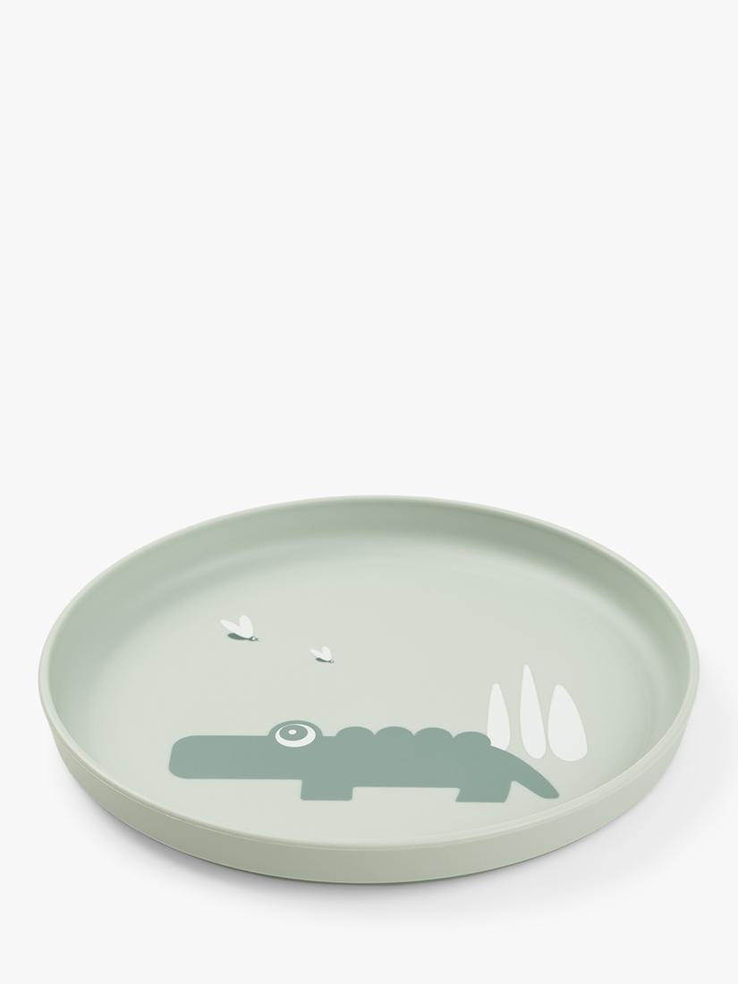 Done by Deer anti-slip plate green 200mm - British product