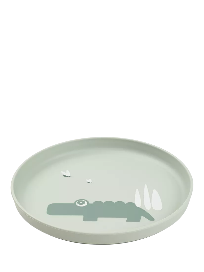 Done by Deer anti-slip plate green 200mm - British product