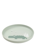 Done by Deer anti-slip plate green 200mm - British product