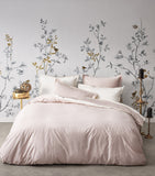 Alexandre Turpault Nobel super king duvet cover 260x220cm, imported from the UK