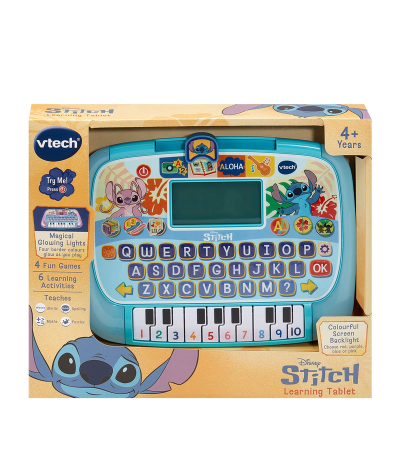 VTech Stitch learning tablet (British brand)