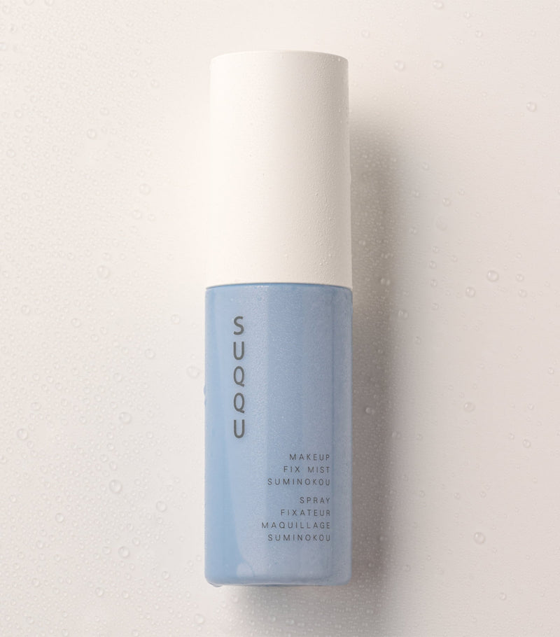 Suqqu Suminokou makeup fix mist 50ml (British brand)