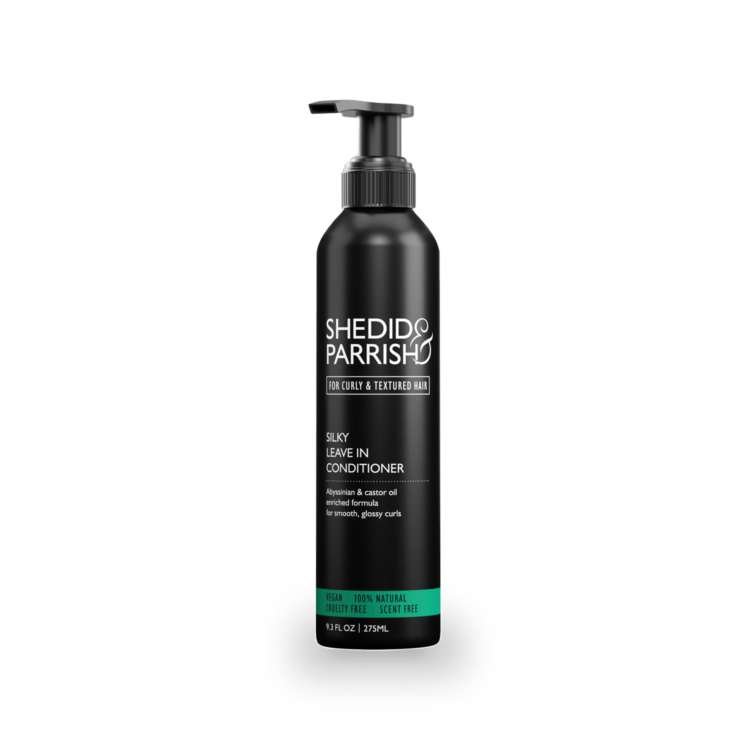 Shedid & Parrish Silky leave-in conditioner 275ml (British brand)