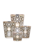 Baobab Collection Arabian Nights scented candle 1.1kg (British brand)