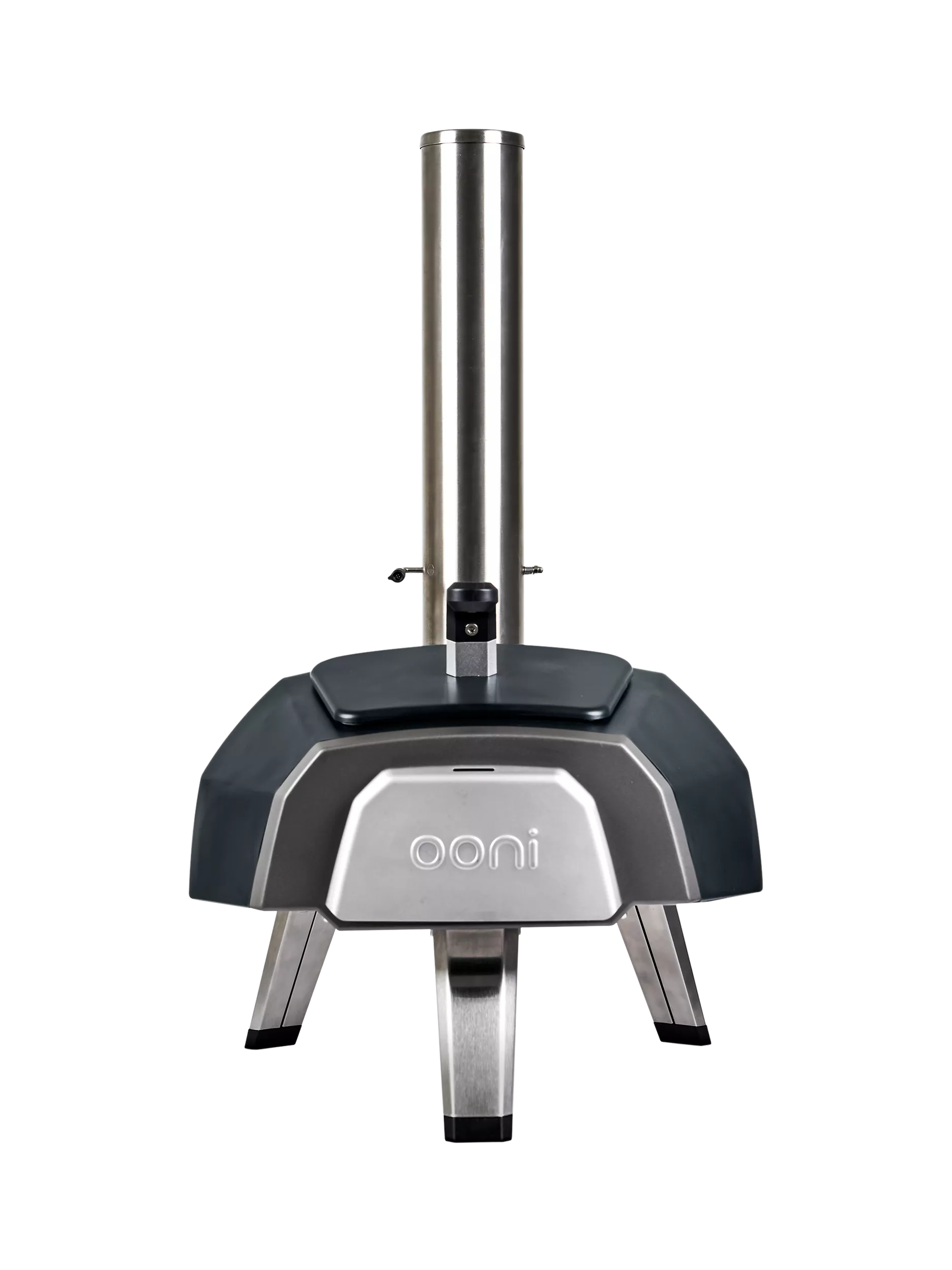 Ooni Karu 2 multi-fuel portable pizza oven - British product