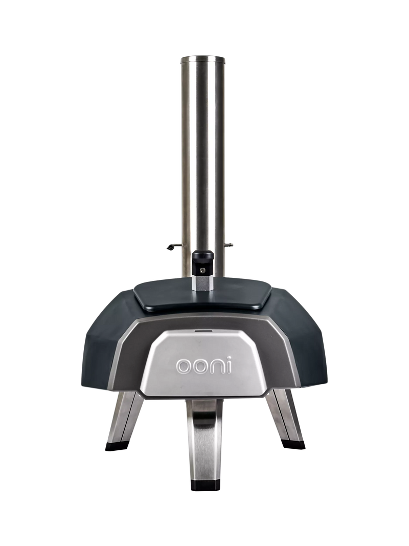 Ooni Karu 2 multi-fuel portable pizza oven - British product