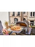 Ooni Karu 2 multi-fuel portable pizza oven - British product