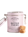 Cartwright & Butler butter fudge tin 175g, UK version
