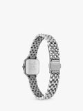 Olivia Burton mini bracelet watch green dial 20mm, imported from the UK