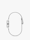 Olivia Burton Mini Classics watch blue dial crystal markers - British product