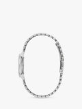 Olivia Burton honeycomb dial bracelet watch 28mm, imported from the UK