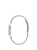 Olivia Burton honeycomb dial bracelet watch 28mm, imported from the UK