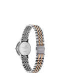 Olivia Burton honeycomb dial bracelet watch 28mm, imported from the UK