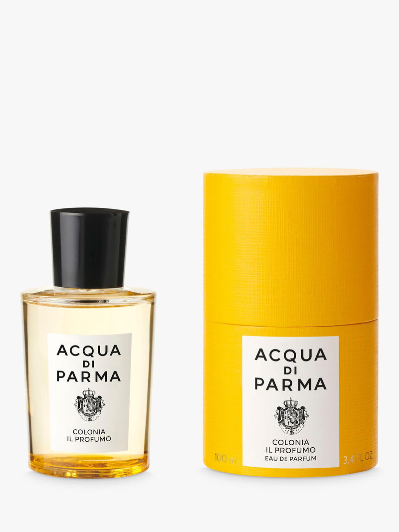 Acqua di Parma Colonia Eau de Parfum 100ml, UK version