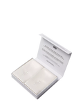 Slip pure silk queen pillowcases white (British brand)
