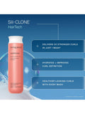 Living Proof curl conditioner for curly hair, UK version