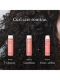 Living Proof curl conditioner for curly hair, UK version
