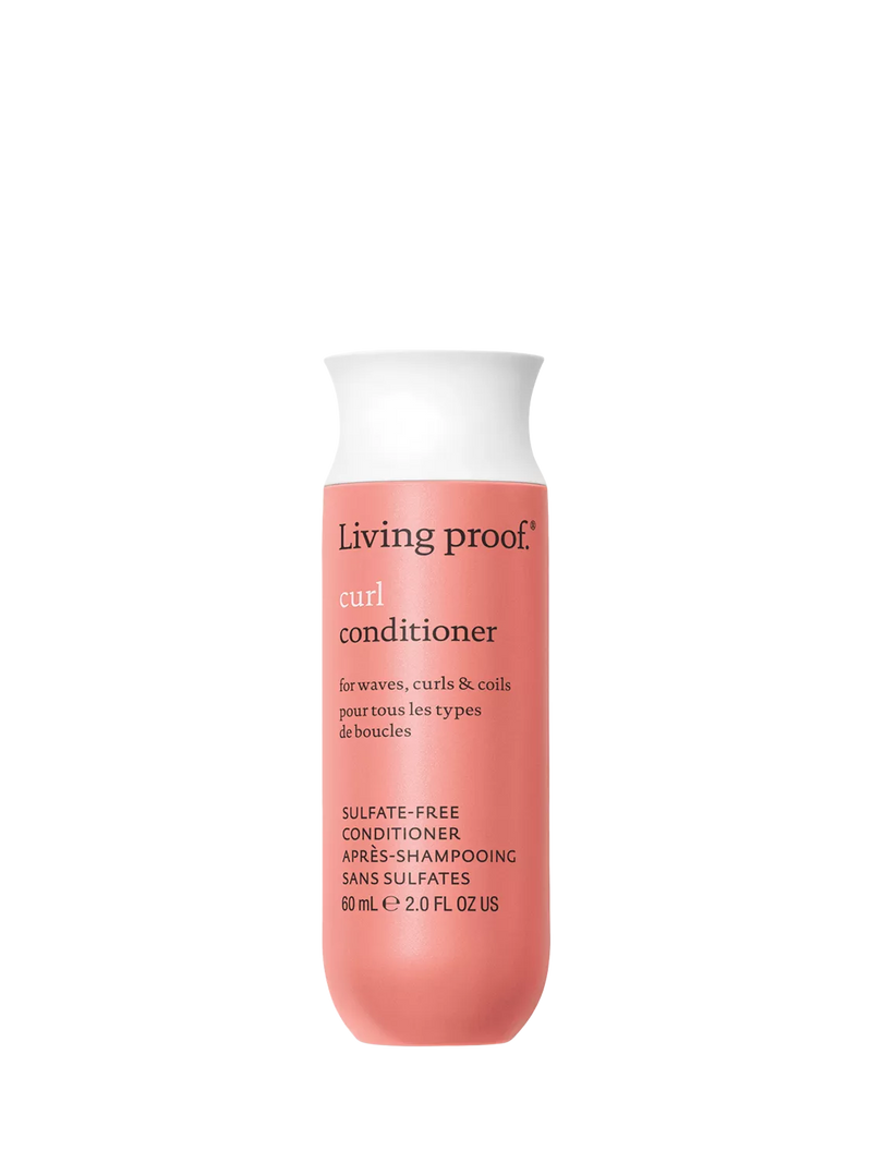 Living Proof Curl Conditioner For Curly Hair