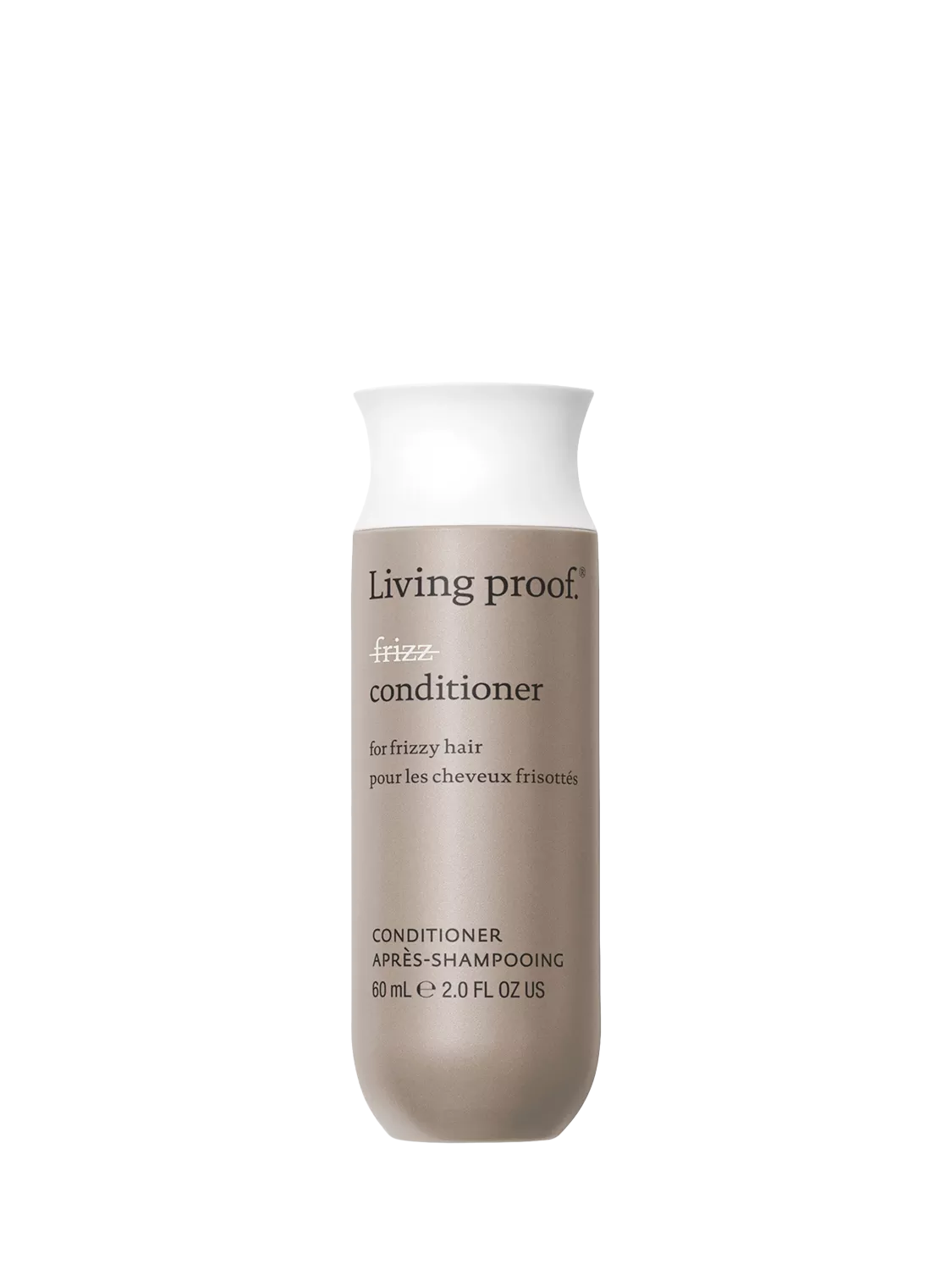 Living Proof No Frizz Conditioner Hair Conditioner