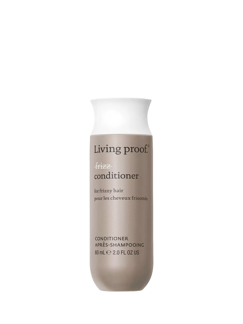Living Proof No Frizz Conditioner Hair Conditioner