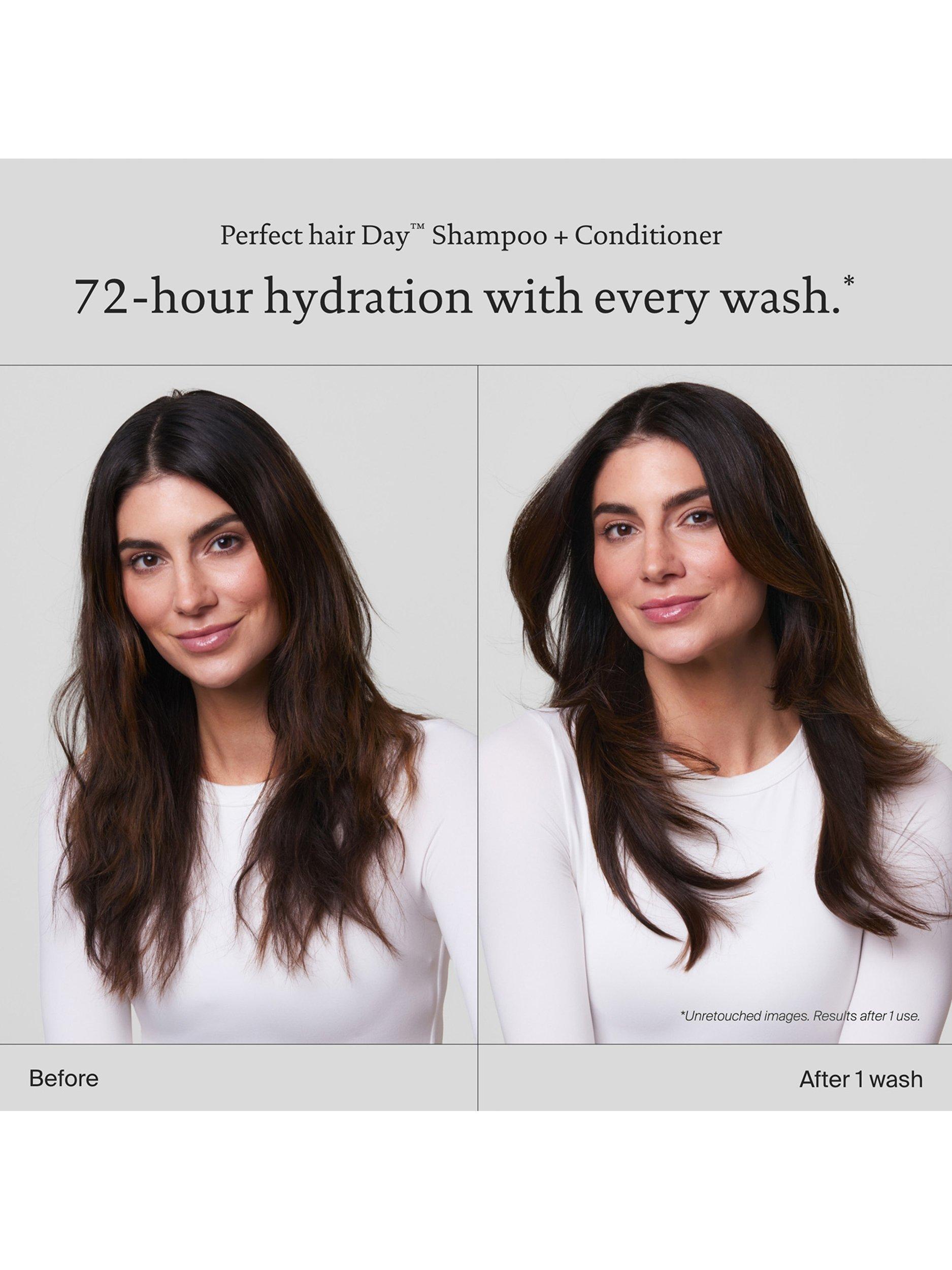 Living Proof Perfect Hair Day Conditioner 236ml - British product