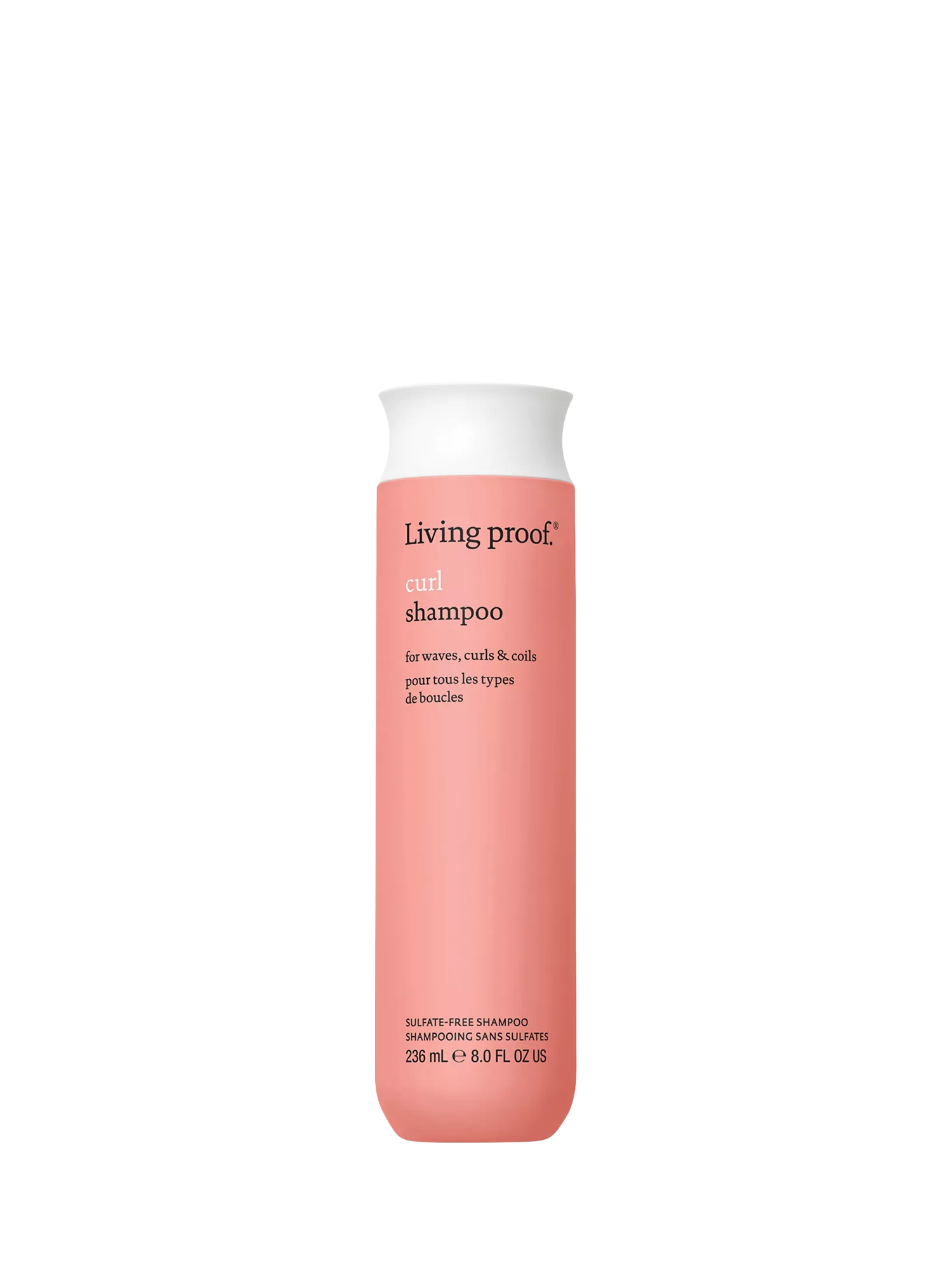 Living Proof Curl Shampoo 236ml (British brand)