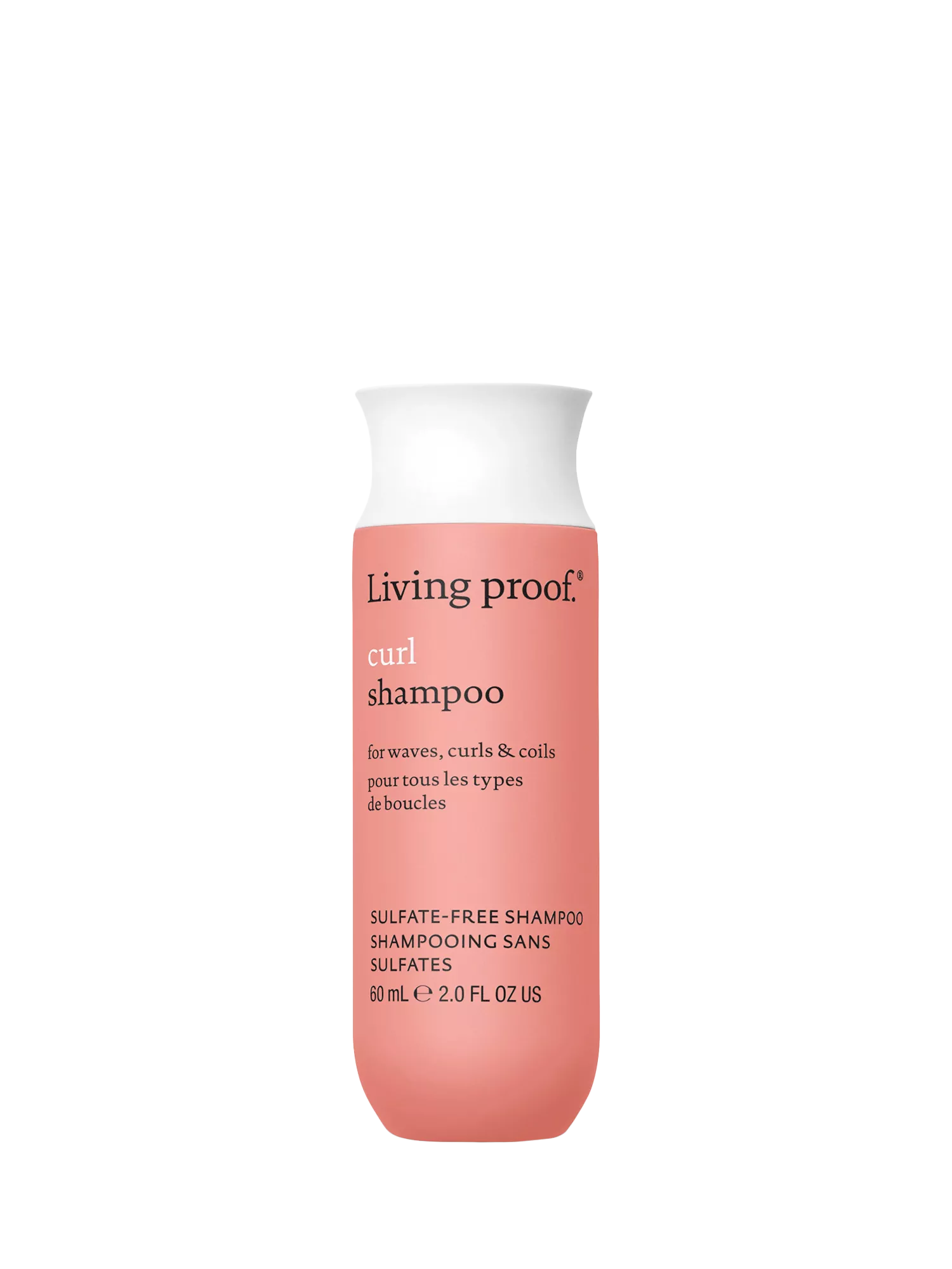 Living Proof Curl Shampoo 236ml