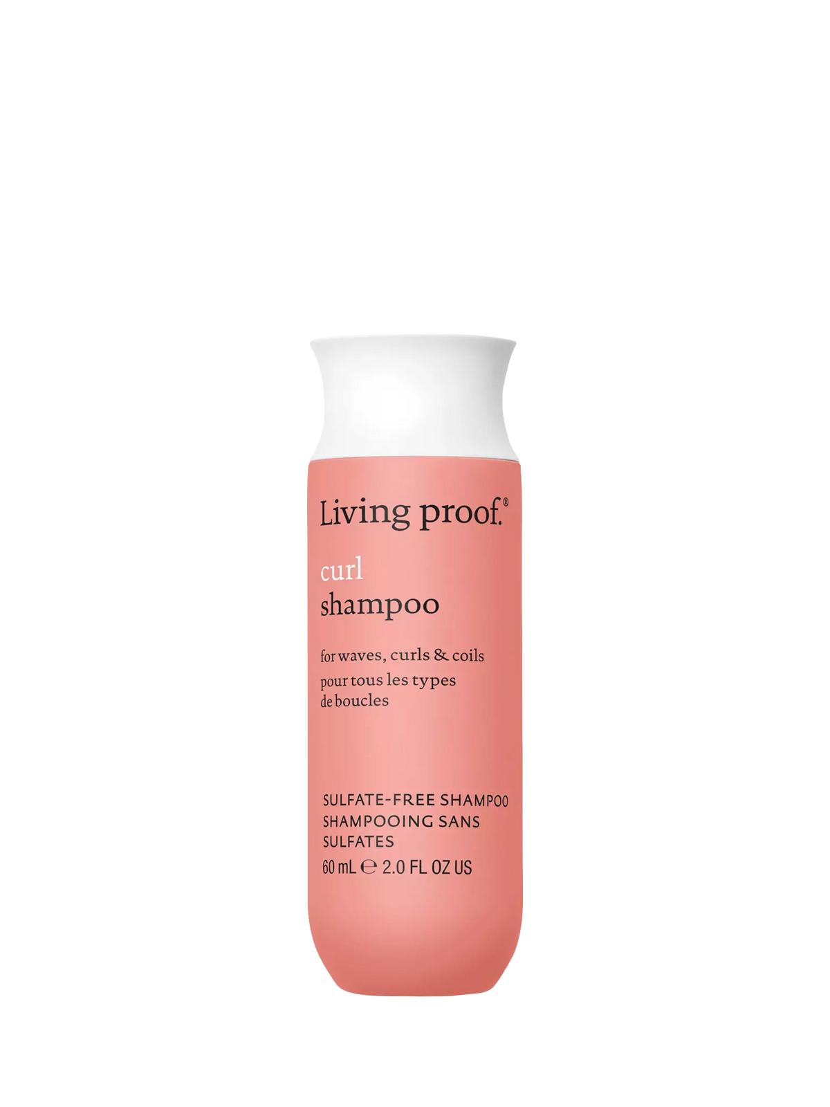 Living Proof Curl Shampoo 236ml