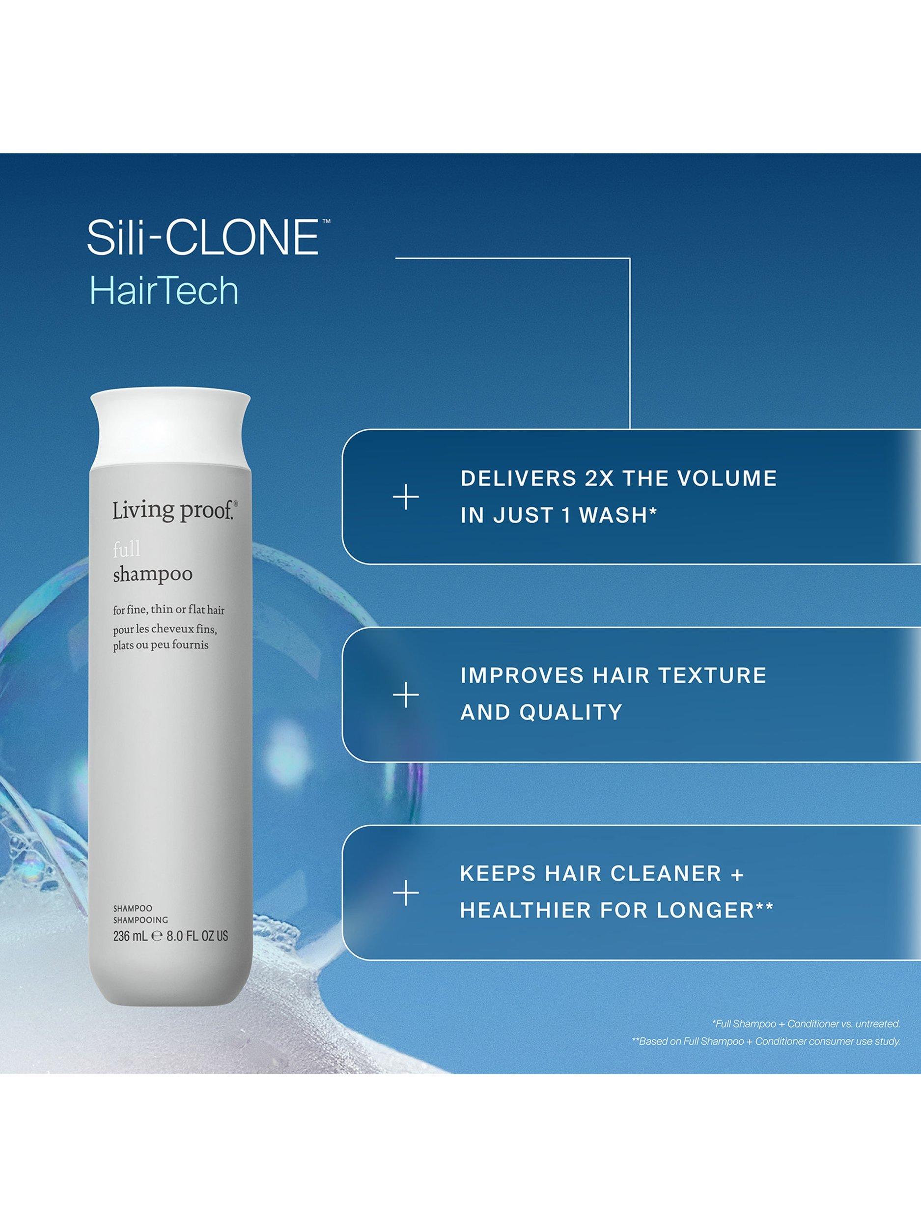 Living Proof Full Shampoo 236ml, UK version