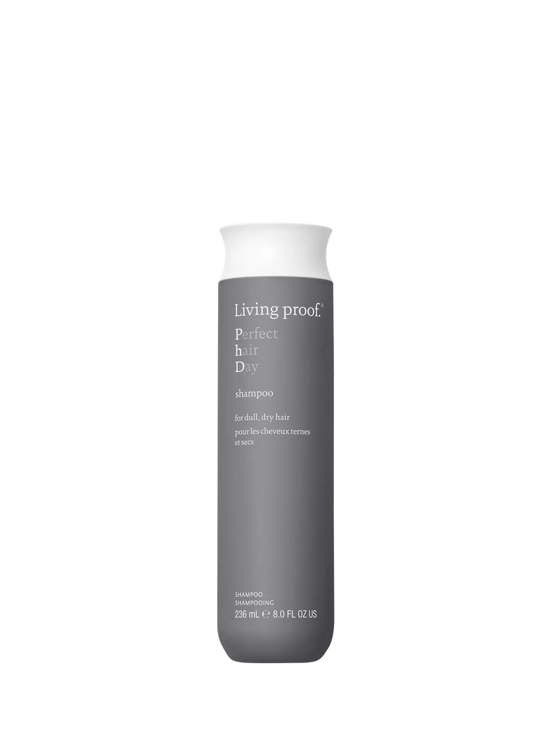 Living Proof shampoo Perfect Hair Day 236ml, imported from the UK