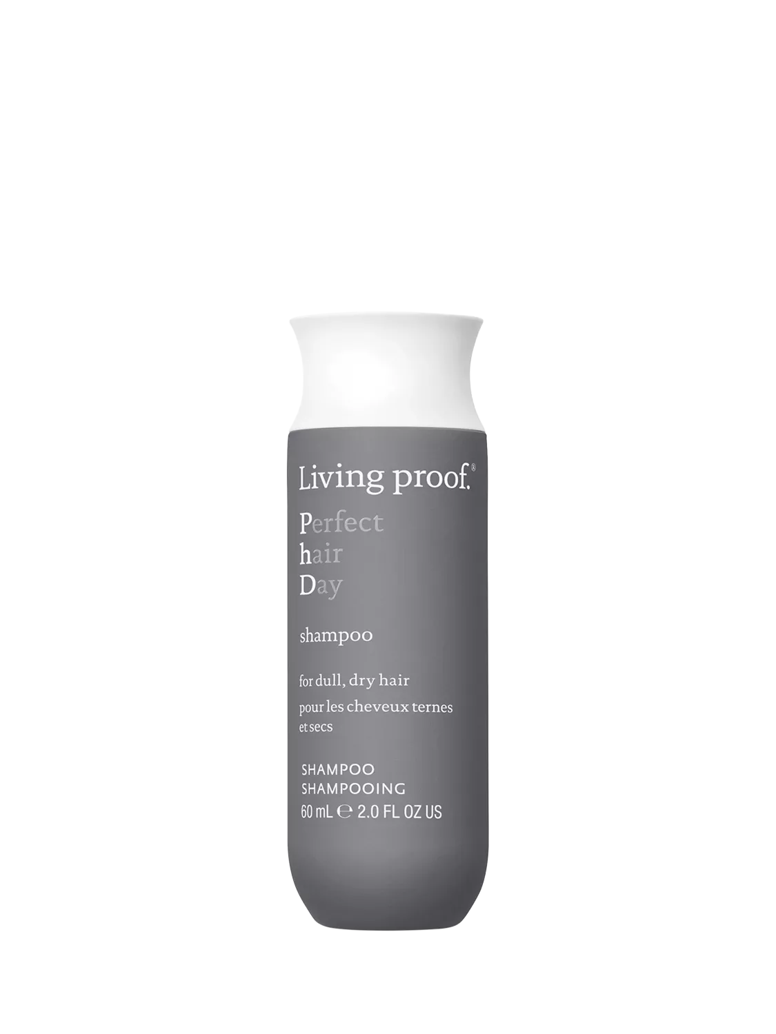 Living Proof Perfect Hair Day Shampoo 236ml